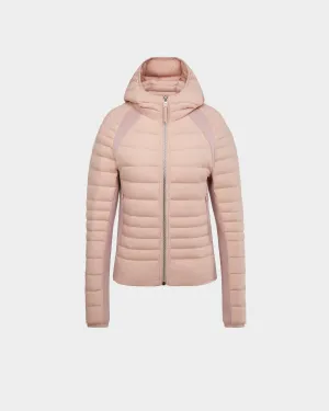 Lena Women's Light Down Jacket