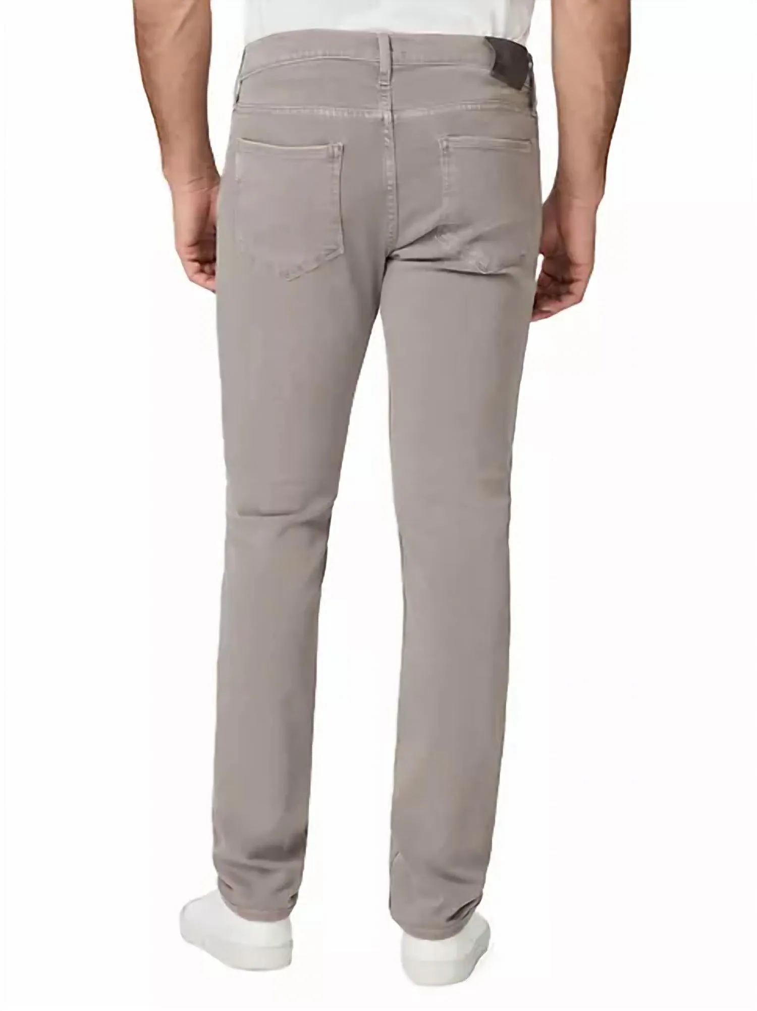 Lennox Slim Vintage In Murky Mist