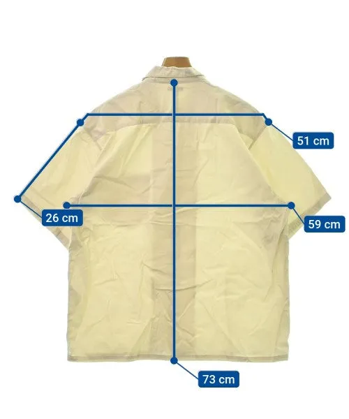 LENO Casual shirts