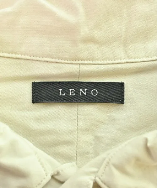 LENO Casual shirts