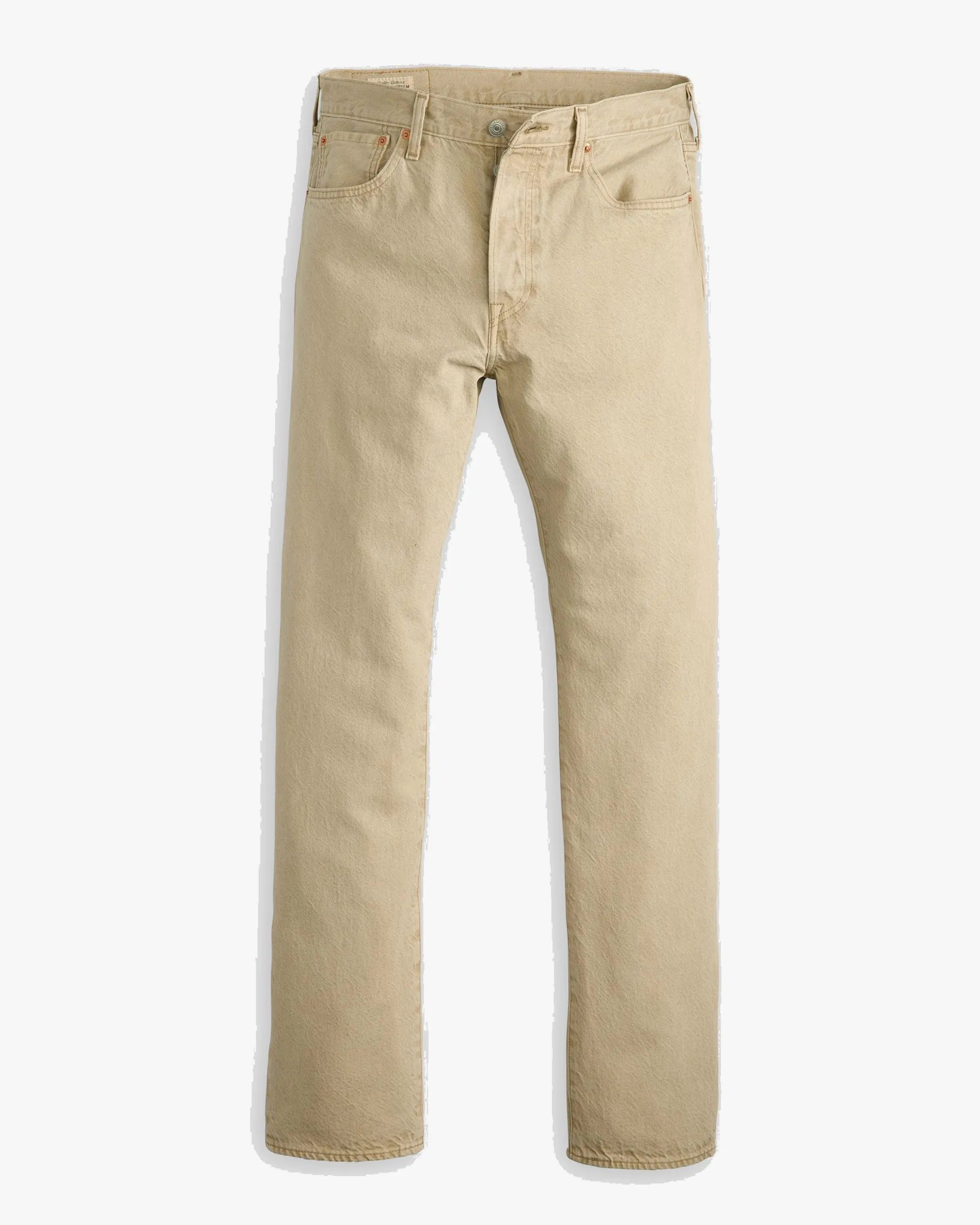 Levi's® 501 Original Lightweight Regular Fit Mens Jeans - Funky Thangs GD