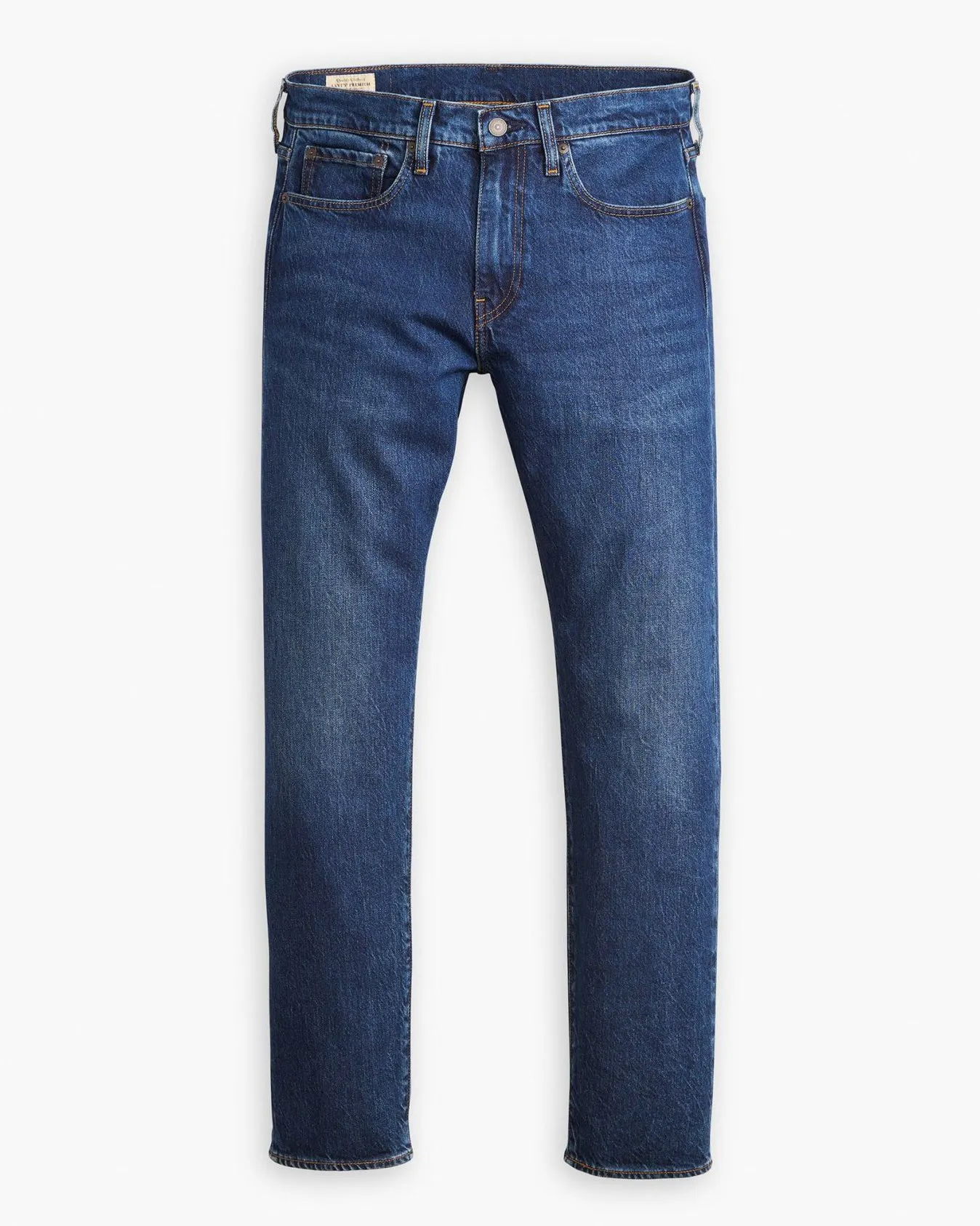 Levi's® 502 Regular Tapered Mens Jeans - Jack Of All Trades