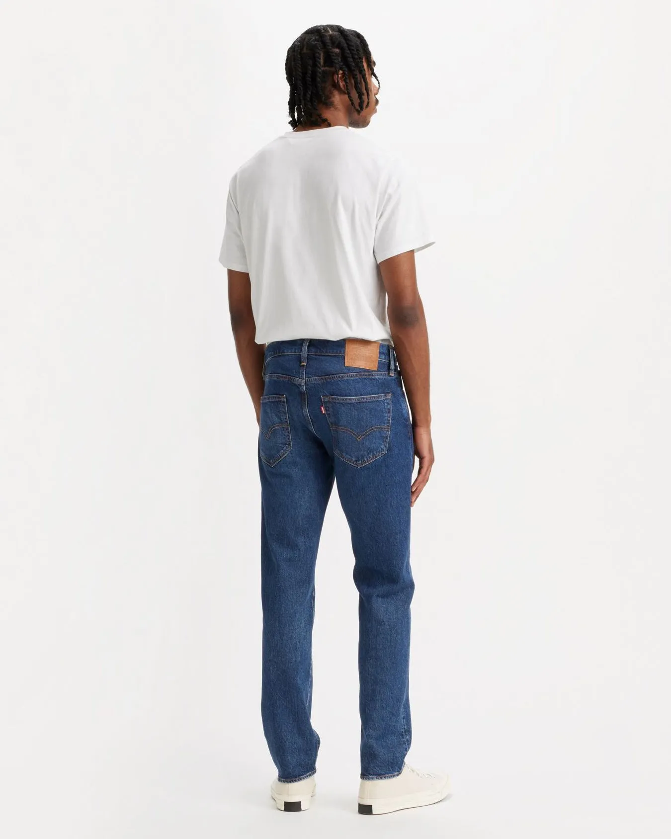 Levi's® 502 Regular Tapered Mens Jeans - Jack Of All Trades