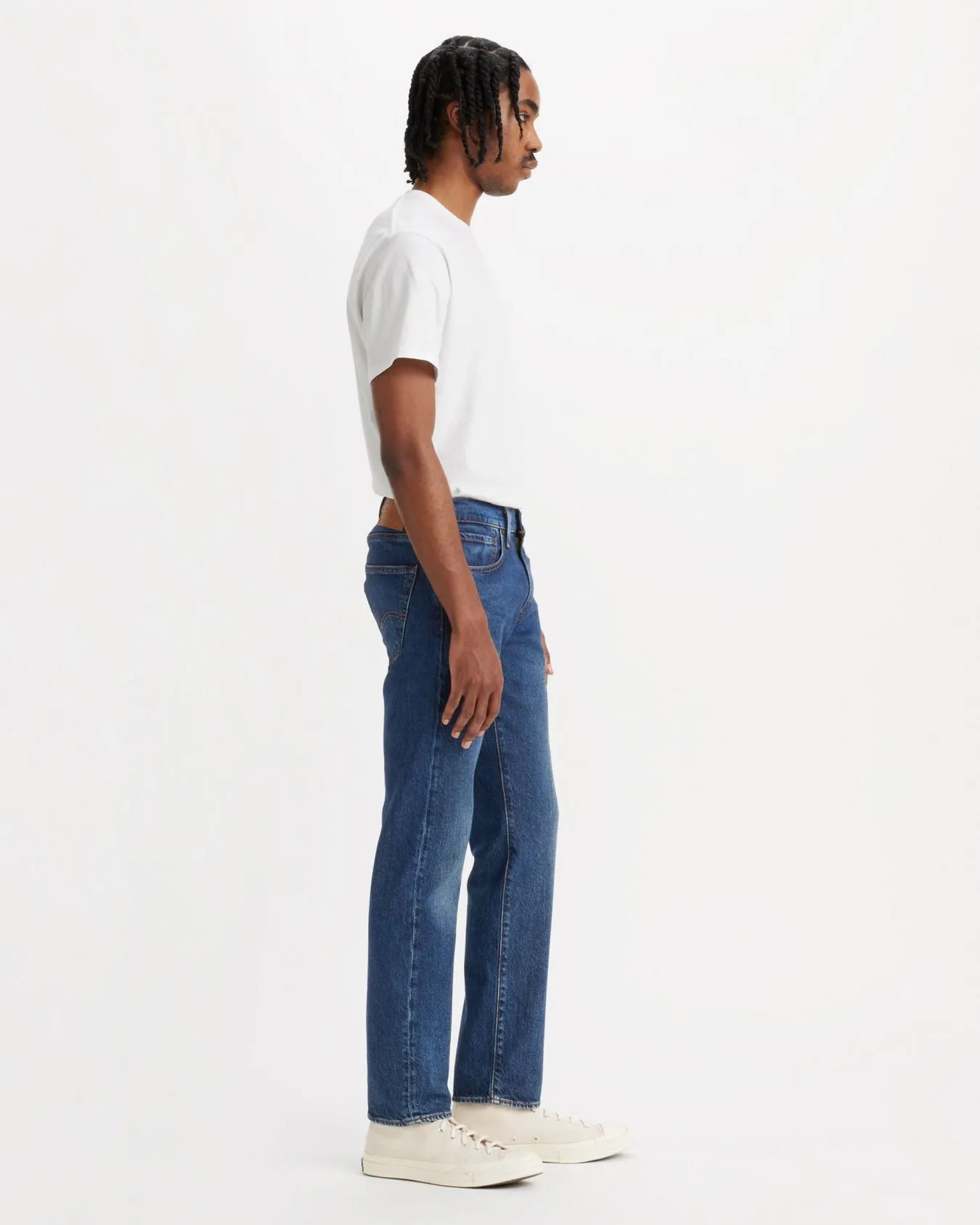 Levi's® 502 Regular Tapered Mens Jeans - Jack Of All Trades