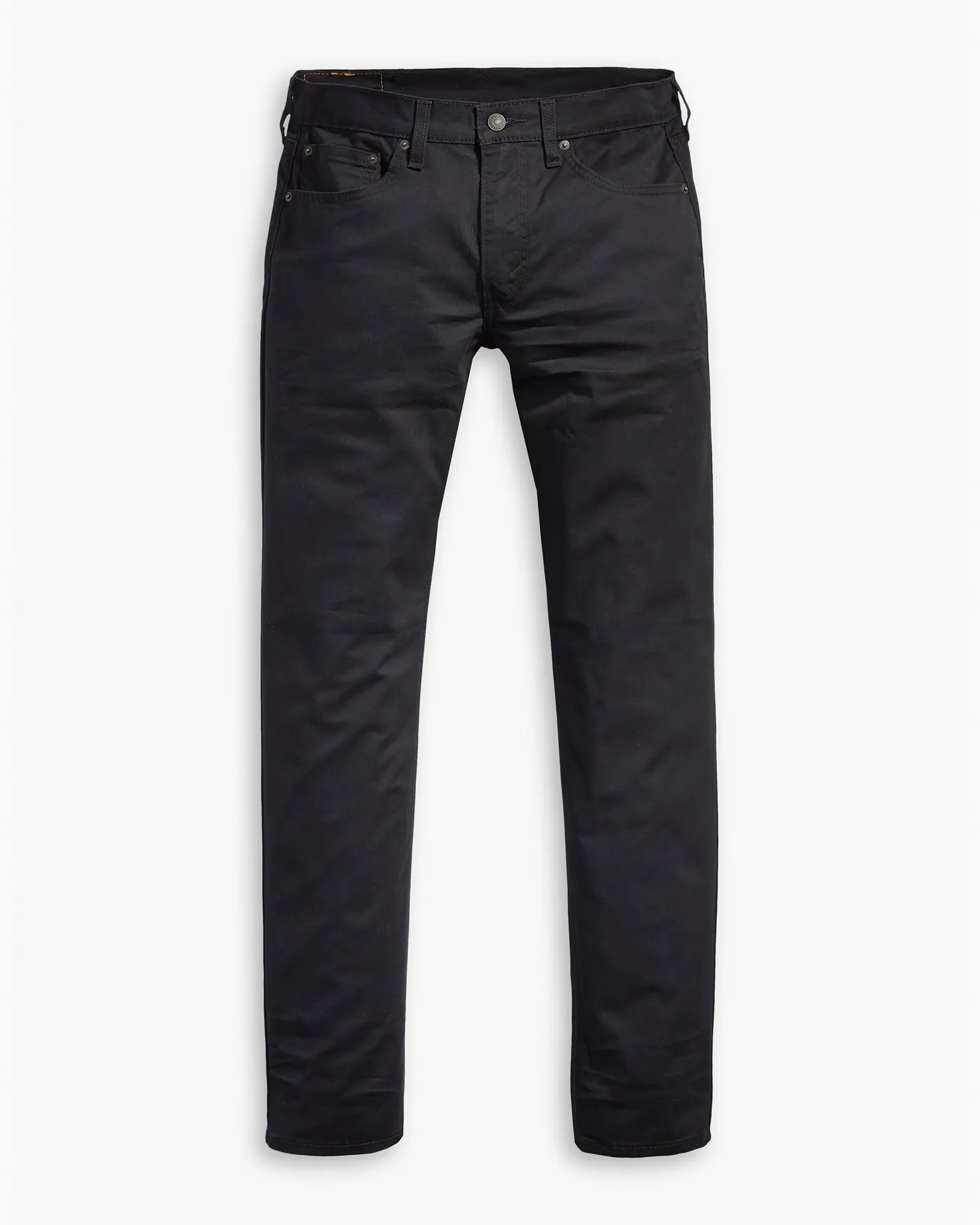 Levi's® 511 Slim Fit All Seasons Tech Mens Trousers - Mineral Black