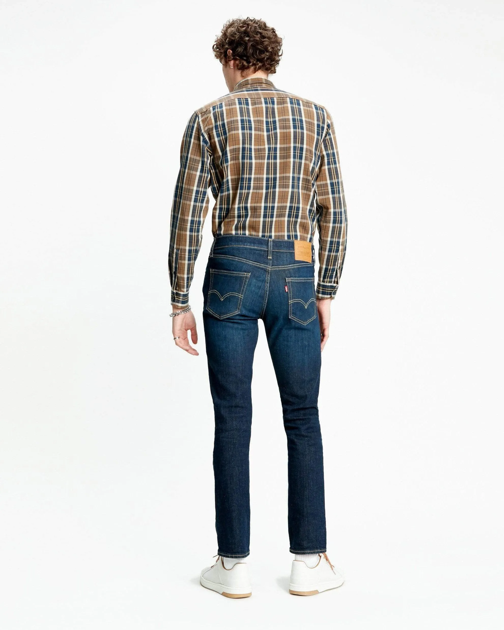 Levi's® 511 Slim Fit Mens Jeans - Biologia ADV