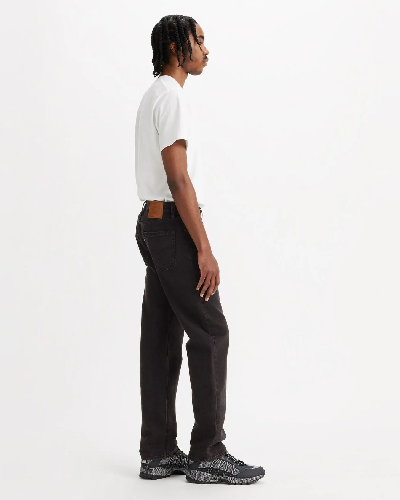 Levi's® 555 Relaxed Straight Mens Jeans - Welcome To The Rodeo