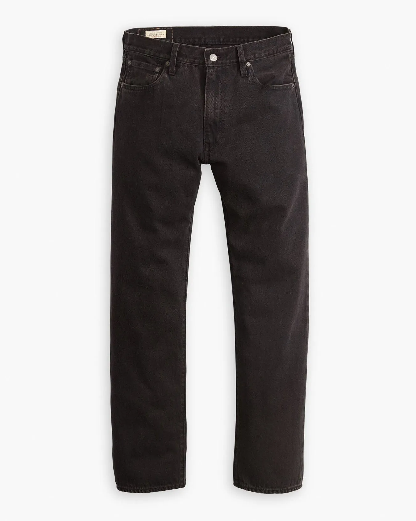 Levi's® 555 Relaxed Straight Mens Jeans - Welcome To The Rodeo