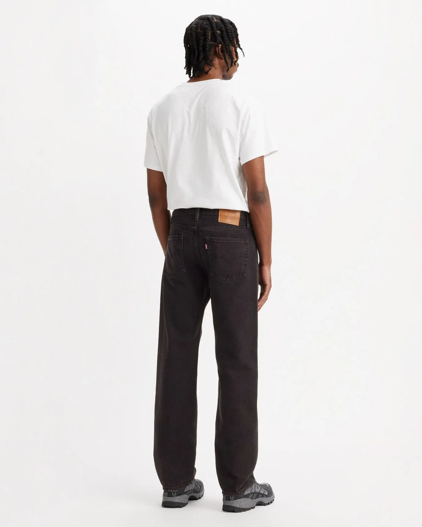 Levi's® 555 Relaxed Straight Mens Jeans - Welcome To The Rodeo