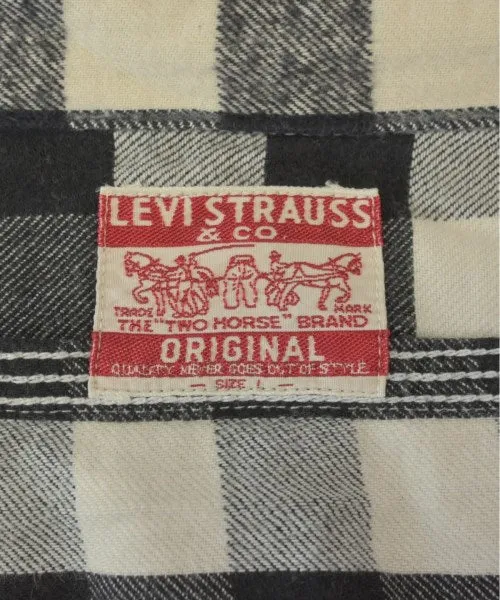 LEVI'S Casual shirts