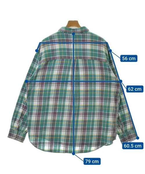 Levi's Casual shirts