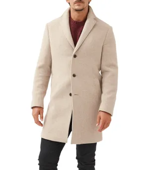 Lodestone Coat