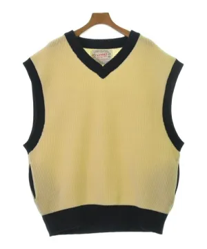 LOGAN KNITTING MILLS Vests
