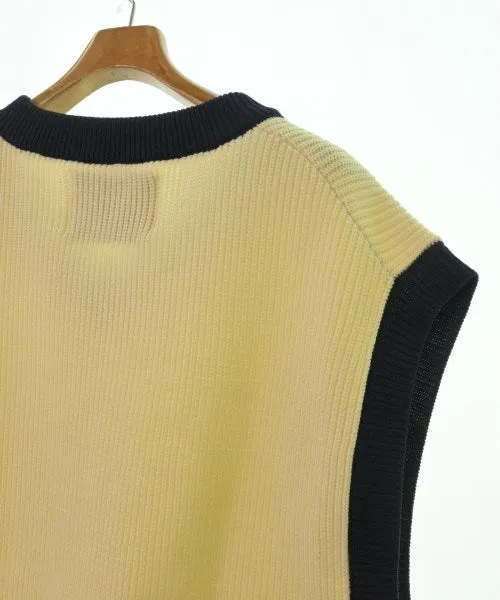LOGAN KNITTING MILLS Vests
