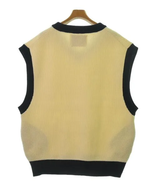 LOGAN KNITTING MILLS Vests