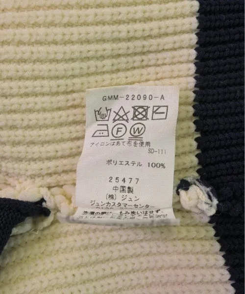 LOGAN KNITTING MILLS Vests