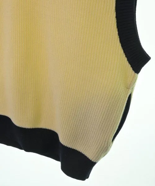 LOGAN KNITTING MILLS Vests