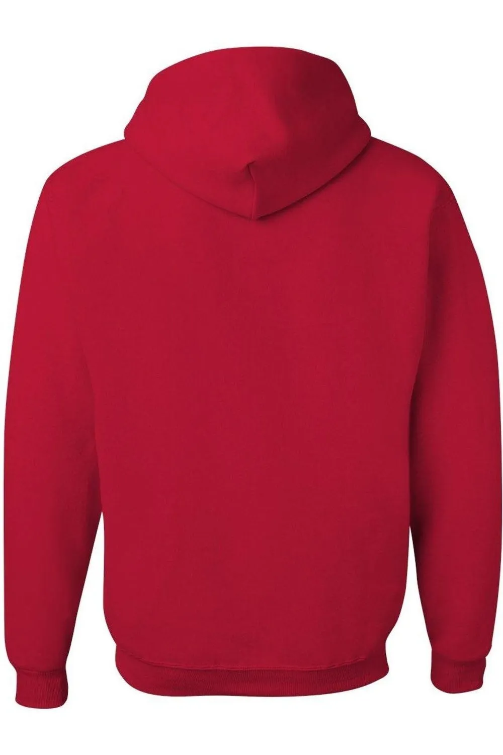 Looney Tunes One Smart Chick Adult Heather Hoodie / Hooded Sweatshirt