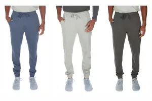 Loose Knit Ribbed Jogger Value Pack
