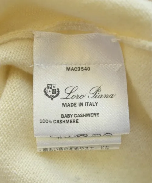 Loro Piana Sweaters