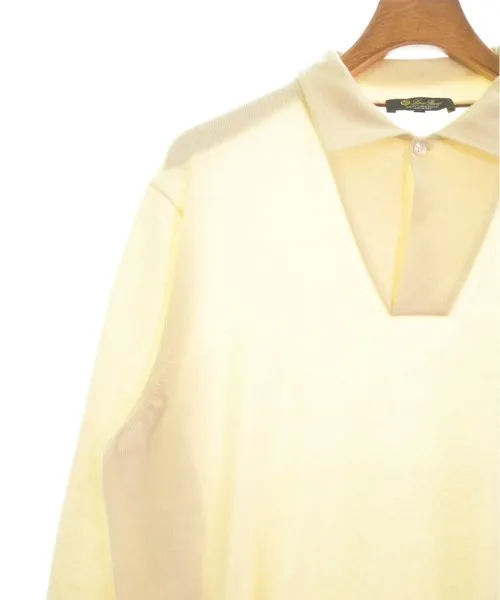 Loro Piana Sweaters