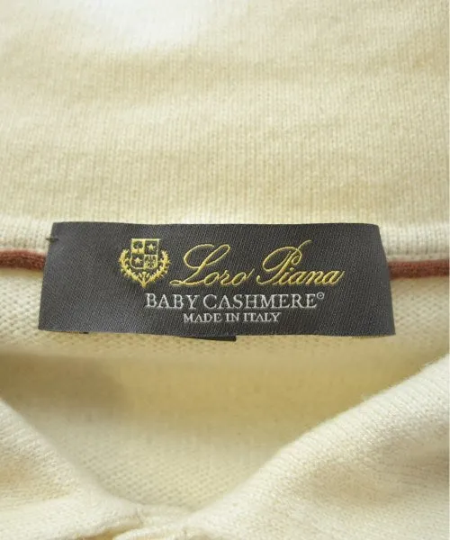 Loro Piana Sweaters