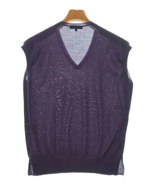 Loro Piana Vests