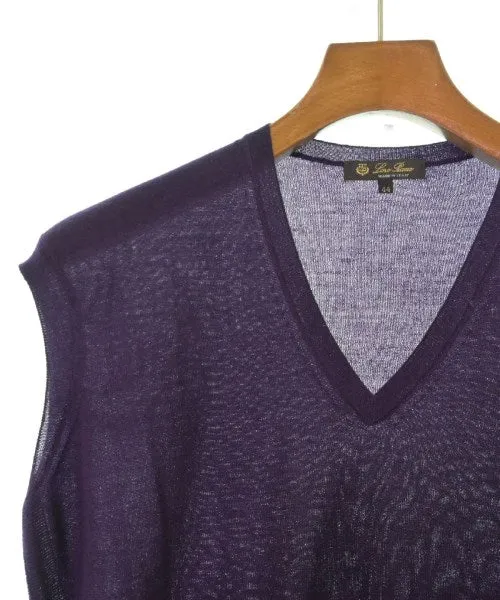 Loro Piana Vests