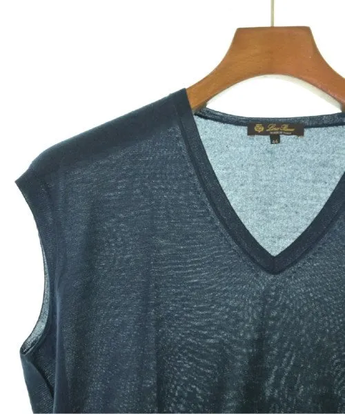 Loro Piana Vests