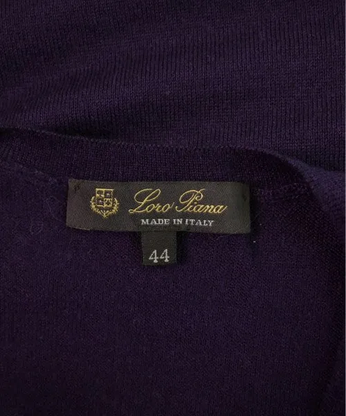 Loro Piana Vests