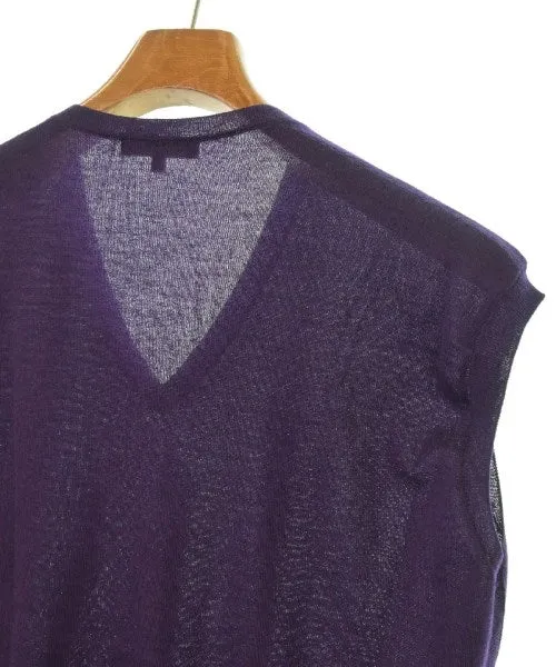 Loro Piana Vests