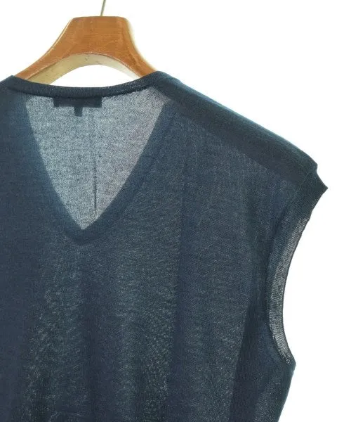 Loro Piana Vests