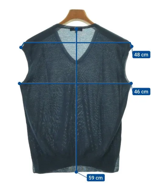 Loro Piana Vests