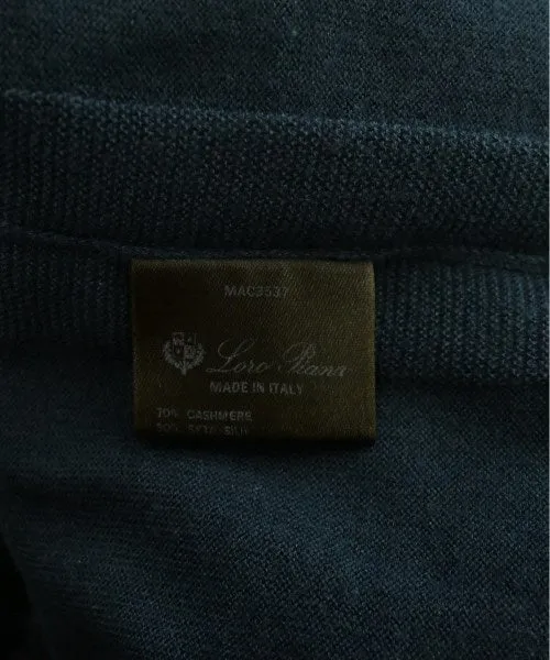 Loro Piana Vests