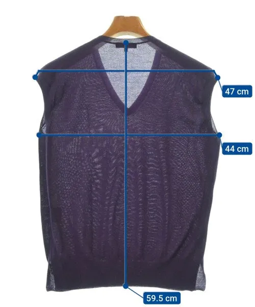 Loro Piana Vests