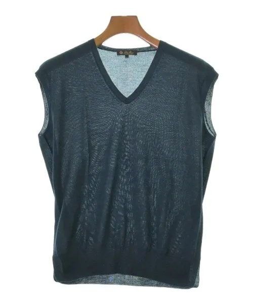 Loro Piana Vests