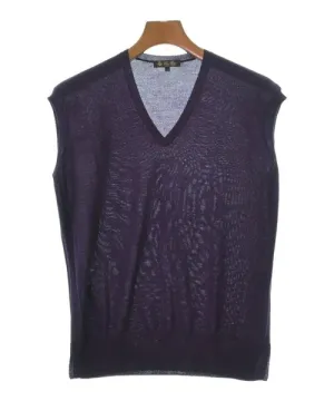 Loro Piana Vests