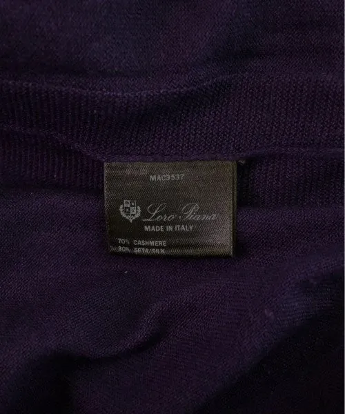 Loro Piana Vests