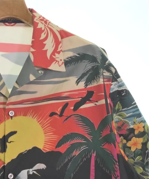 LOUIS VUITTON Casual shirts