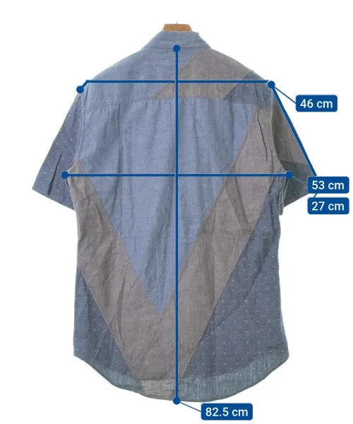 LOUIS VUITTON Casual shirts