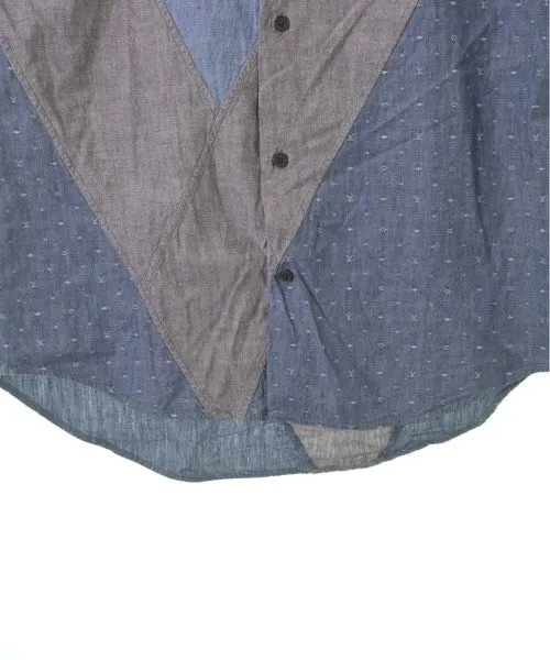 LOUIS VUITTON Casual shirts