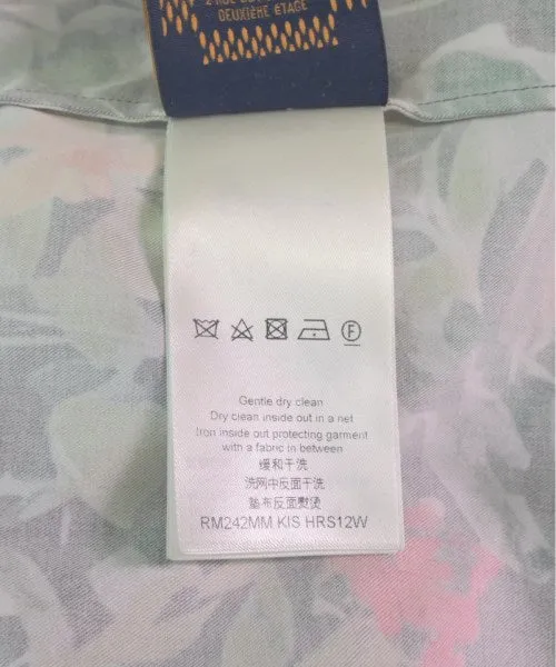 LOUIS VUITTON Casual shirts