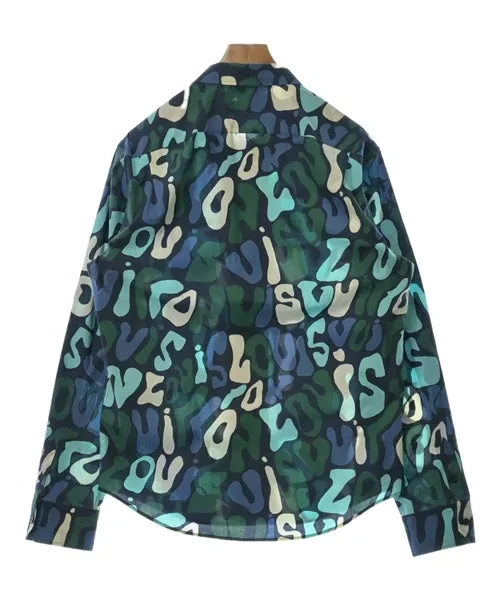 LOUIS VUITTON Casual shirts