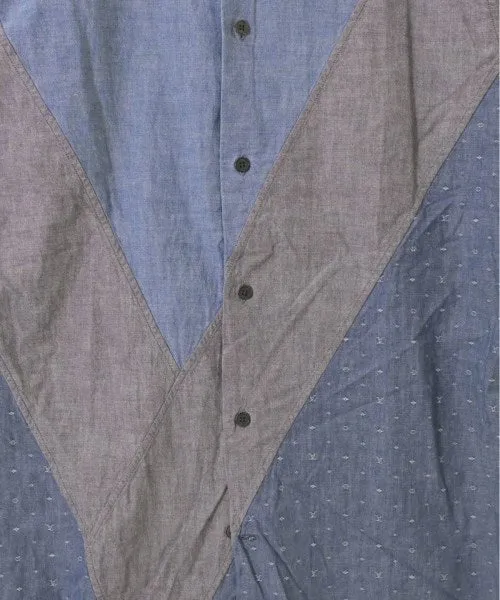 LOUIS VUITTON Casual shirts