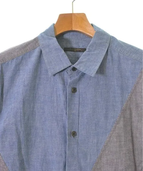 LOUIS VUITTON Casual shirts