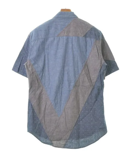LOUIS VUITTON Casual shirts
