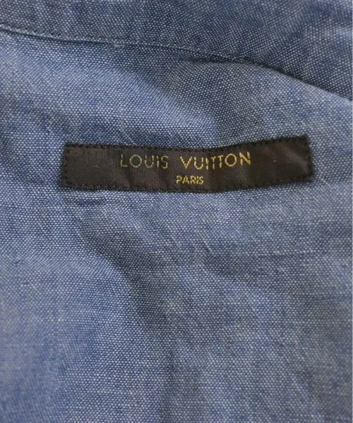 LOUIS VUITTON Casual shirts