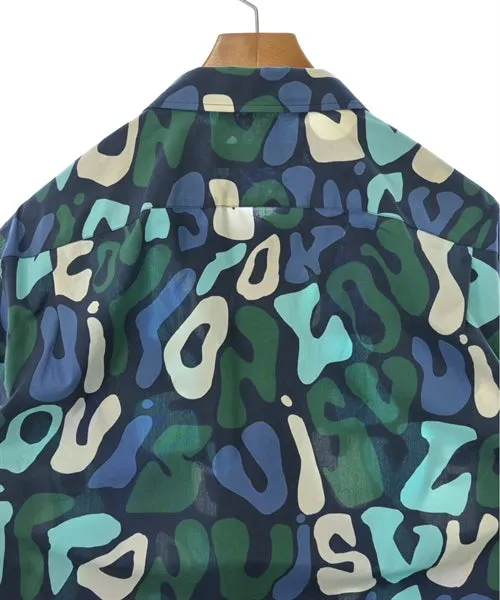 LOUIS VUITTON Casual shirts