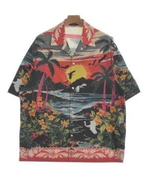 LOUIS VUITTON Casual shirts