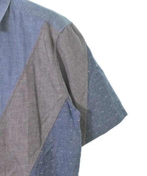 LOUIS VUITTON Casual shirts